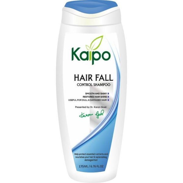 Keva Kaipo Hair Fall Control Shampoo